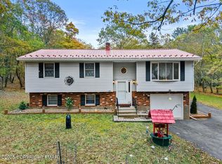 158 Winding Way, Albrightsville, PA