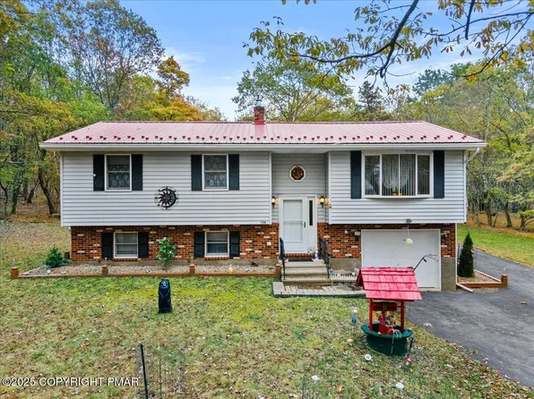 158 Winding Way, Albrightsville, PA 18210