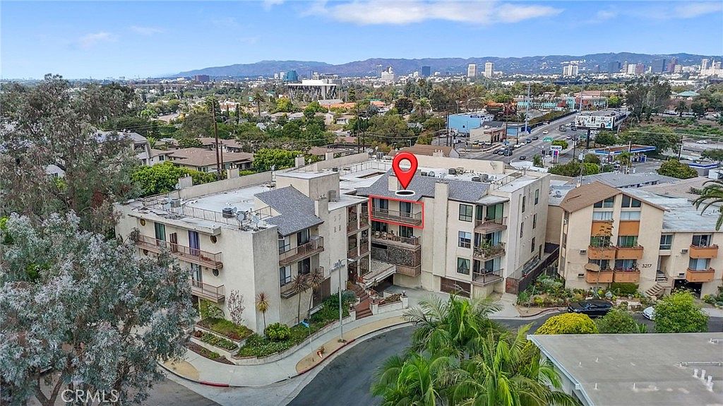 3231 Cheviot Vista Pl APT 307, Los Angeles, CA 90034 | Zillow