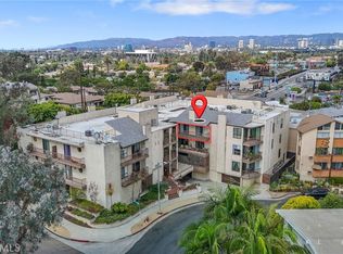 3231 Cheviot Vista Pl APT 307, Los Angeles, CA 90034