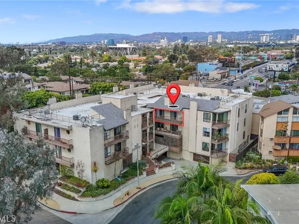 3231 Cheviot Vista Pl APT 307, Los Angeles, CA 90034