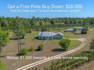 505 Goodson Rd, Quincy, FL 32351