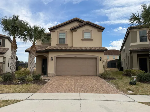 5517 Misty Oak Cir, Davenport, FL 33837