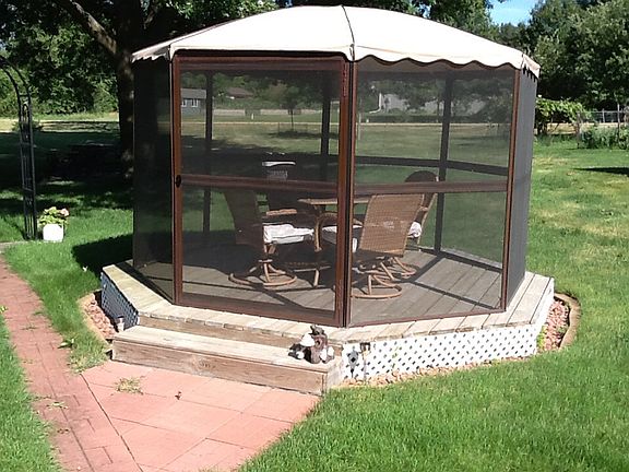 Gazebo