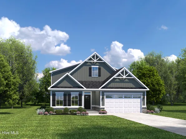 1355 Piper Glen Drive, Sunset Beach, NC 28468