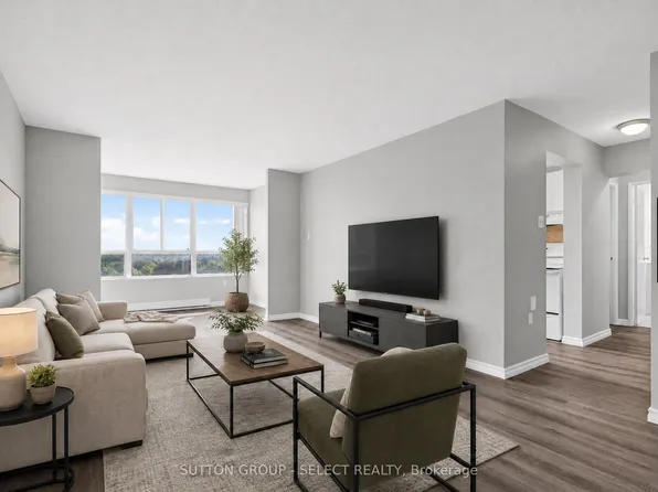 600 Grenfell Dr #612, London, ON N5X 2R8