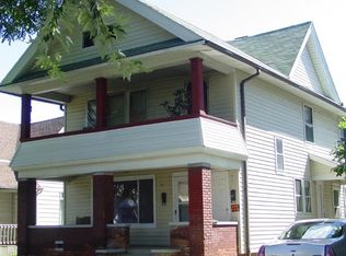 425 Baden St, Toledo, OH