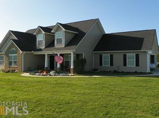 3092 High Falls Rd, Jackson, GA 30233