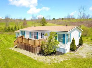 3917 Sanderson Rd, Erieville, NY 13061