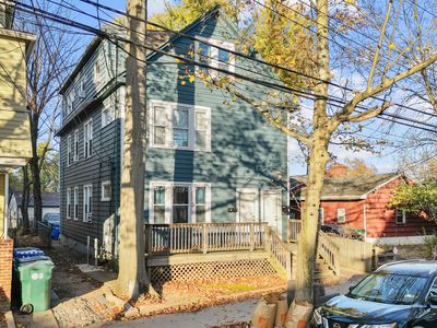 229 Goodrich Street, Hamden, CT, 06517