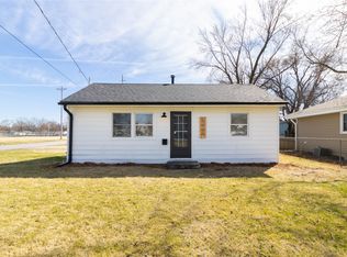 5900 Muskogee Ave, Des Moines, IA 50312