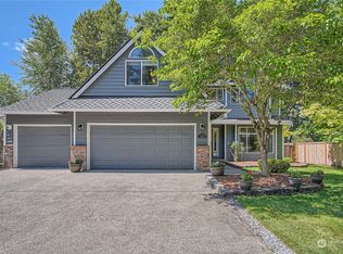17014 87th Avenue Ct E, Puyallup, WA 98375