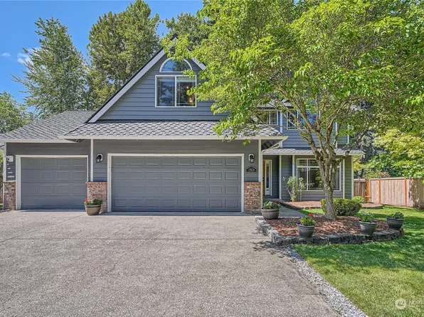 17014 87th Avenue Ct E, Puyallup, WA 98375