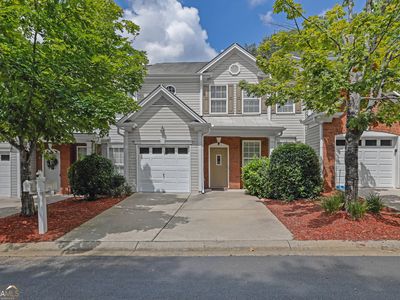13491 Spring View Dr, Milton, GA, 30004
