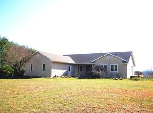 412 Pine Brook Dr, Wytheville, VA 24382