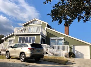 4304 Seascape Dr, Kitty Hawk, NC 27949
