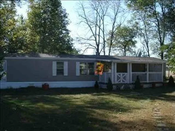 5711 W County Road 1070 N, Gaston, IN 47342