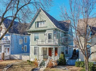 2029 N 1st St #2031, Milwaukee, WI 53212