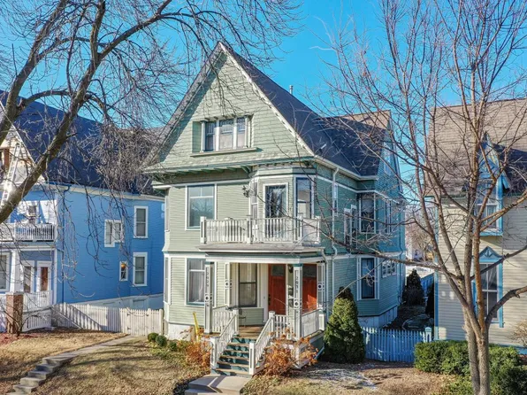 2029 North 1st STREET #2031, Milwaukee, WI 53212