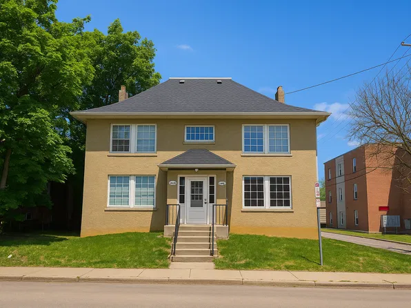 285 E 12th Ave #285, Columbus, OH 43201