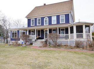 136 E Main St, Westborough, MA 01581