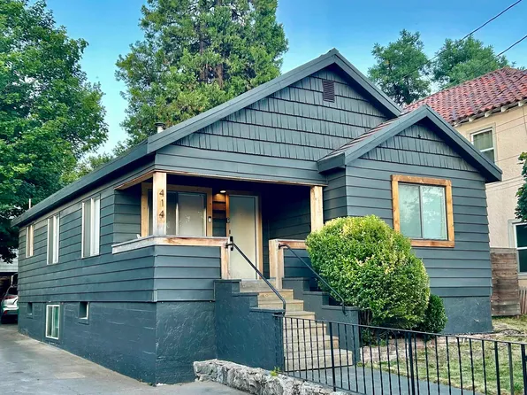 414 S Mount Shasta Blvd, Mount Shasta, CA 96067
