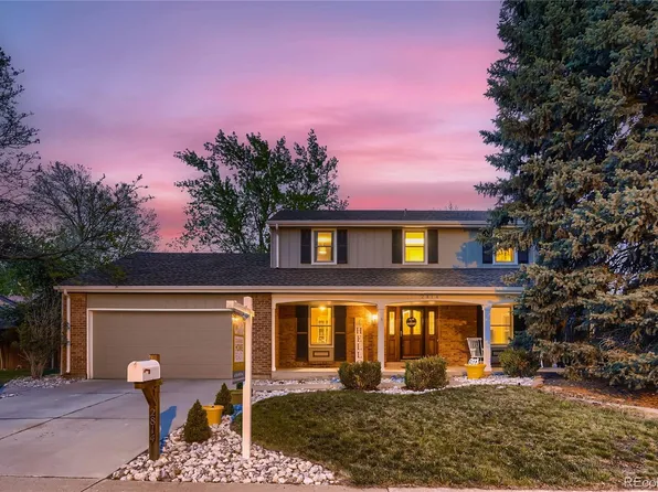 2814 S Macon Circle, Aurora, CO 80014