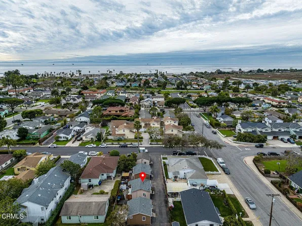 Carpinteria Casitas!