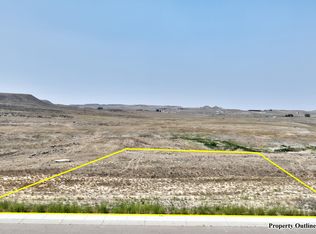 516 Mountain Shadow Dr, Gillette, WY 82718