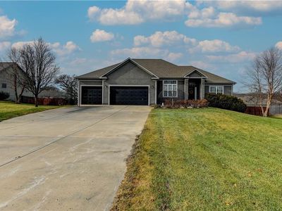 16217 150th St, Bonner Springs, KS, 66012