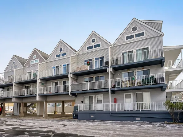 100 13th St N Unit 125, Brigantine, NJ 08203