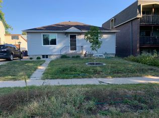 2520 T St, Lincoln, NE 68503