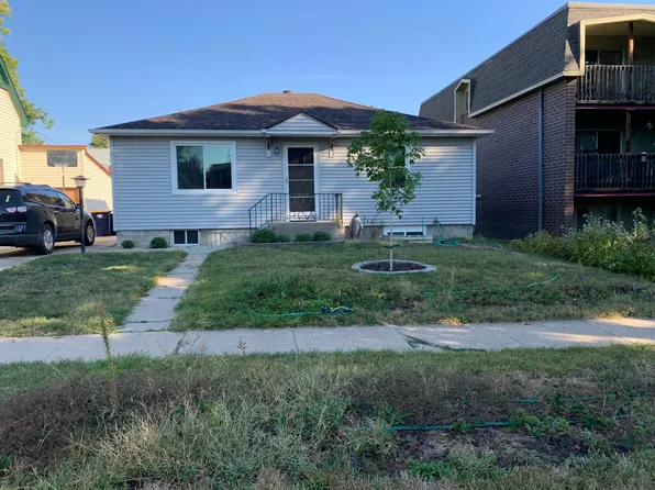 2520 T St, Lincoln, NE 68503