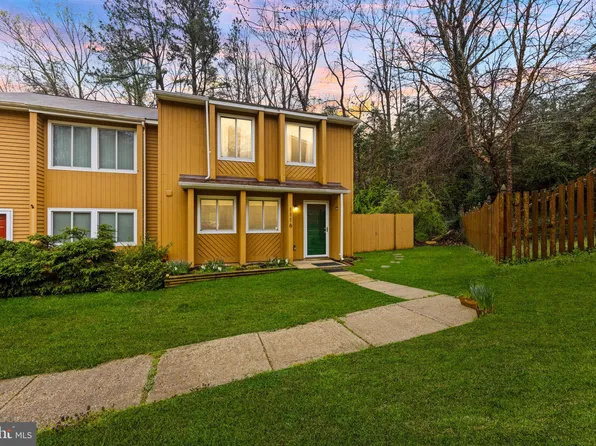 1116 Commanders Way S, Annapolis, MD 21409