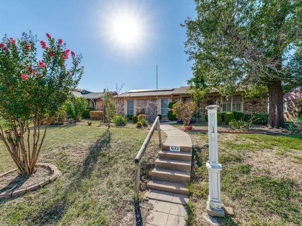 633 Kelso Dr, Dallas, TX 75211