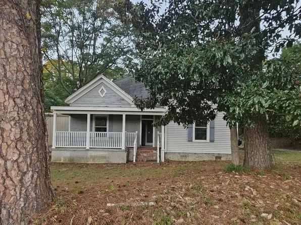 3961 Jodeco Rd, McDonough, GA 30253