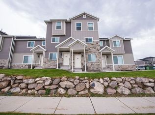 14422 S Oakfield Way, Herriman, UT 84096