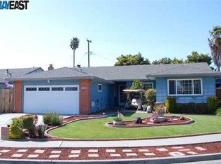 4661 Victoria Park Ct, Fremont, CA 94538