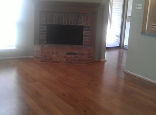 1400 E Bayou Pkwy APT 4A, Lafayette, LA 70508