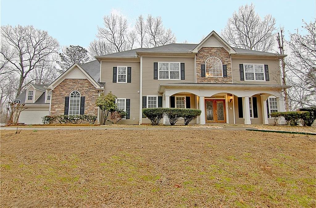 5464 W Chapel Hill Rd, Douglasville, GA 30135 MLS 7164448 Zillow