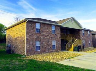 2011 Holt St APT C, Rolla, MO 65401