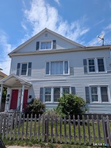 190-192 Garfield Avenue, Bridgeport, CT, 06606