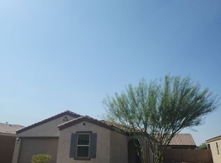 1755 E Fontana Dr, Casa Grande, AZ 85122