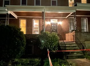 3009 Presbury St, Baltimore, MD 21216