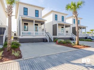 2496 Saltgrass Way #48, Orange Beach, AL 36561