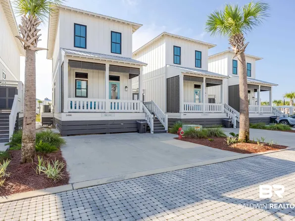 2496 Saltgrass Way #48, Orange Beach, AL 36561