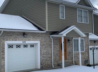 324 Villa View Dr, Morgantown, WV 26505