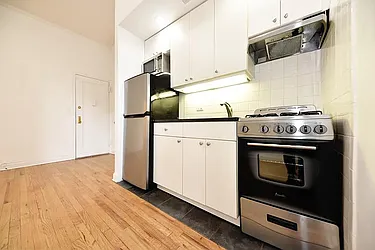 Rented by Buchbinder & Warren