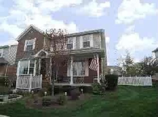 9441 Georgetown Sq, Orland Park, IL 60467