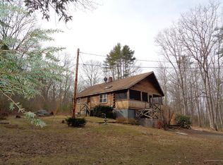 1037 Alna Rd, Alna, ME 04535